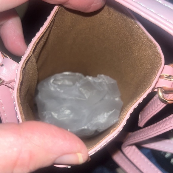 Disney Mini Mouse crossbody bag - Picture 4 of 5